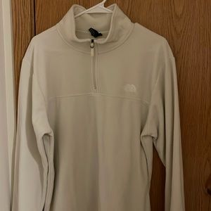 North Face Fleece